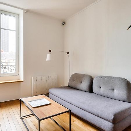 Plein Centre De Nantes : Appartement Pour 4 Dış mekan fotoğraf